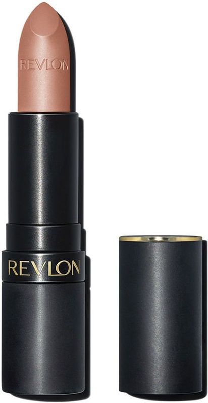 Revlon Super Lustrous Matte Lipstick - 001 If I Want To