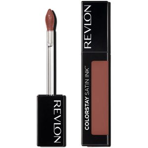 Revlon Cosmetics ColorStay™ Satin Ink Langaanhoudende Vloeibare Lippenschift Tint N°006 Eyes on you 5 ml