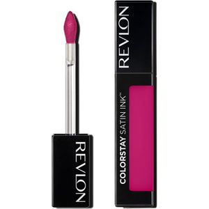 Revlon Cosmetics ColorStay™ Satin Ink Langaanhoudende Vloeibare Lippenschift Tint N°012 Seal the Deal 5 ml