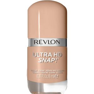 Ultra HD Snap nagellak! - N 012 aangedreven