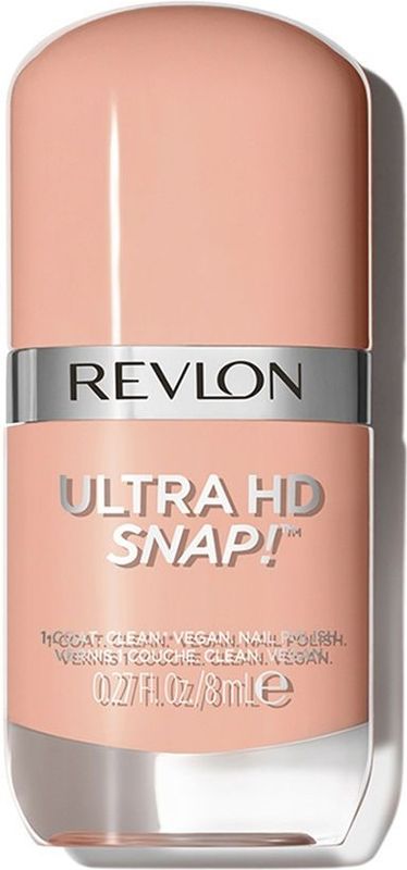 Ultra HD Snap nagellak! - n 018 Blijf koel