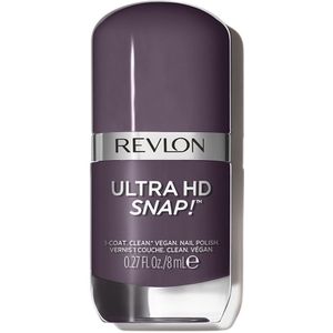 Ultra HD Snap nagellak! - N 033 Gericht