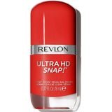 Ultra HD Snap nagellak! - n 031 Ze staat in brand