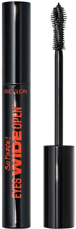 Revlon - So Fierce! Eyes Wide Open - Mascara - 7 ml - Intensief Volume
