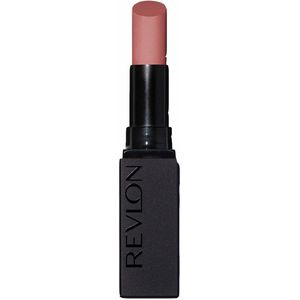 Revlon ColorStay Suede Ink, langdurige matte lippenstift, lippenmake-up, levendige kleur, verzorgende en veganistische formule, lippenstift met vitamine E, 2,55 g