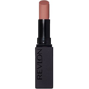 Revlon, ColorStay Suede Ink™ lippenstift, matte afwerking, levendige kleur, verzorgings- en veganistische formule, met vitamine E, nr. 002 No Rules, 2,55 g