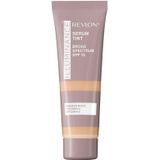 Revlon - Illuminance Tinted Serum - 28 ml - 317 Tan Sand - Huidverzorging met SPF 15