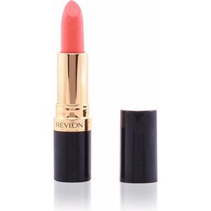 Vochtinbrengende Lippenstift Super Lustrous Revlon
