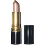 Revlon Super Lustrous Lipstick Sky Line Pink 025, per stuk verpakt (1 x 4 g)