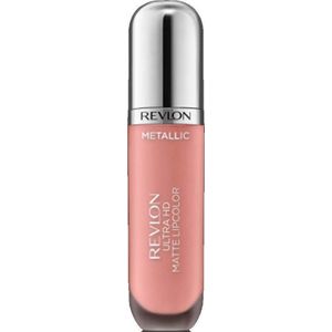 Revlon - Ultra HD Matte Metallic - Lippenstift