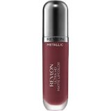Lippenstift Ultra Hd Matte Metallic Revlon