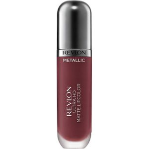 Lippenstift Ultra Hd Matte Metallic Revlon