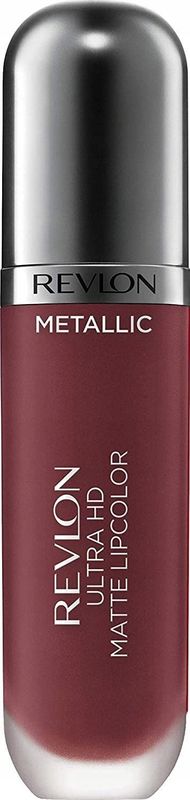 Lippenstift Ultra Hd Matte Metallic Revlon