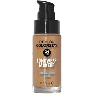 Revlon Colorstay Foundation Normal/Dry - 320 True Beige 30 ml