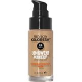 Revlon Colorstay Foundation Combi/Oily Skin 220 Natural Beige 30 ml