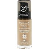 Revlon Colorstay Foundation Combi/Oily Skin 250 Fresh Beige 30 ml