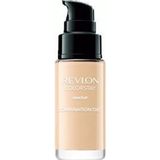Revlon Colorstay Foundation With Pump - 310 Warm Golden (Oily Skin)