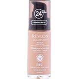 Revlon Colorstay Foundation With Pump - 310 Warm Golden (Oily Skin)