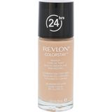 Revlon Colorstay Foundation With Pump - 310 Warm Golden (Oily Skin)