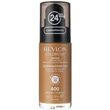Revlon Colorstay Liquid Foundation 400 Caramel 30 ml