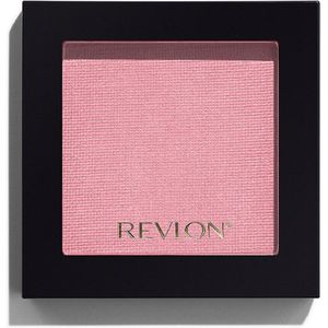 Revlon Powder Blush with mirror No. 014 - Tickled Pink