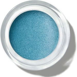Revlon Colorstay Creme oogschaduw, langdurig, mat of glinsterend, met applicatorkwast in turquoise, pauw (830)