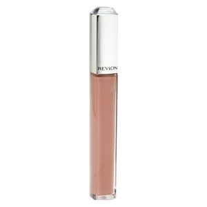 Revlon - Ultra HD Lip Lacquer - HD Smoky Topaz - Lipgloss - 6 g