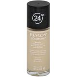 Revlon Colorstay Foundation Buff (Oily Skin)