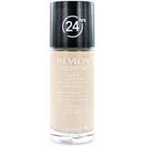 Revlon Colorstay Foundation Buff (Oily Skin)