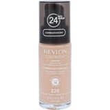 Revlon - ColorStay™ - Foundation - Tint 220 Natural Beige - 30 ml