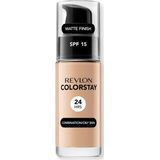 Revlon - ColorStay™ - Foundation - Tint 220 Natural Beige - 30 ml
