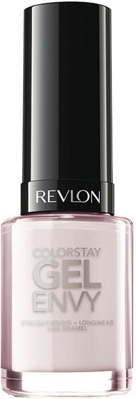 Revlon - Colorstay Gel Envy 020 All Or Nothing - Nagellak - 11 ml
