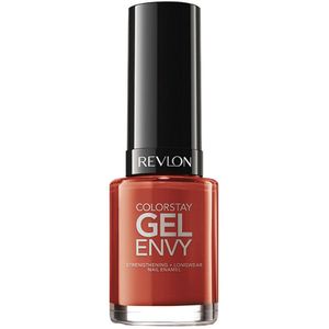 Revlon Colorstay Gel Envy No. 630 - Long Shot