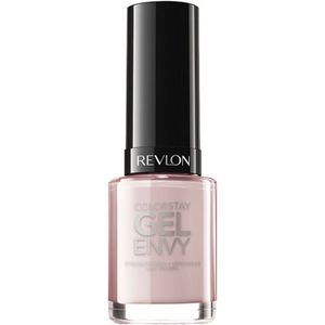 Revlon Colorstay Gel Envy No. 015 - Up in Charms