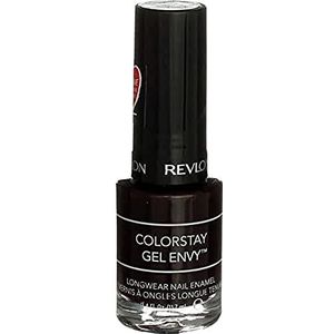 Revlon - Colorstay Gel Envy No. 610 - Nagellak - Rood