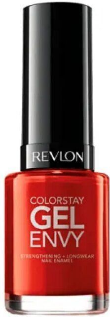 Revlon Colorstay Gel Envy 550-All on Red 15 ml