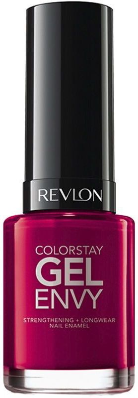 Revlon Colorstay Gel Envy 550 All On Red 11 ml