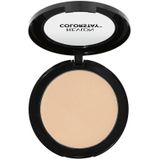 Revlon ColorStay Pressed Powder, langhoudende, olie- en parfumvrije, niet-comedogene gezichtsmake-up, Light/Medium (830)