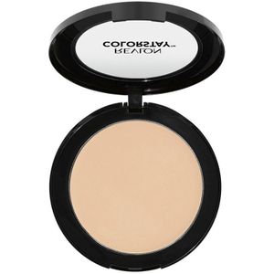 Revlon - ColorStay - Gezichtsmake-up - Licht/Medium - Langhoudend, Olievrij, Niet-Comedogeen