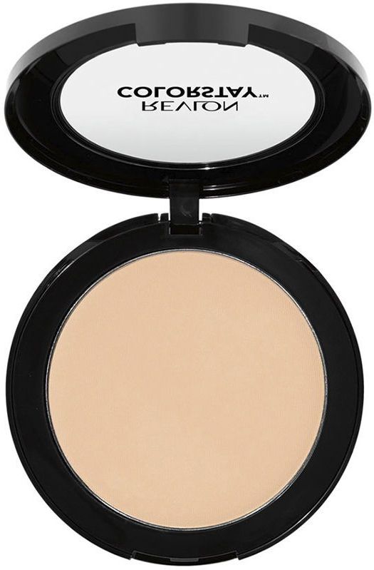 Revlon - ColorStay - Gezichtsmake-up - Licht/Medium - Langhoudend, Olievrij, Niet-Comedogeen