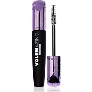 Revlon Cosmetics Volumazing Waterproef Volume Mascara 951 Blackest Black 9 ml