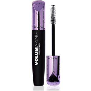 Revlon Volumazing Mascara Waterproof 951 Blackest 9 ml