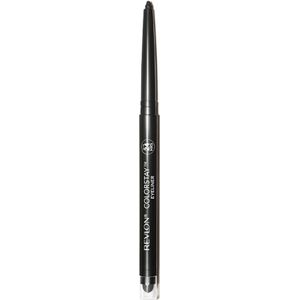 Revlon - ColorStay - Eyeliner-oogpotlood - Zwart - 0,28 g - Waterdicht