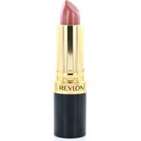 Revlon Super Lustrous No.420 - Blushed - Roze - Lippenstift