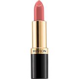 Revlon Super Lustrous No.420 - Blushed - Roze - Lippenstift