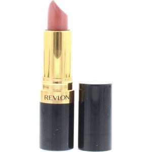 Revlon Super Lustrous No.420 - Blushed - Roze - Lippenstift