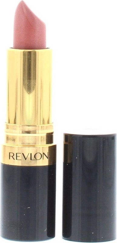 Revlon Super Lustrous No.420 - Blushed - Roze - Lippenstift