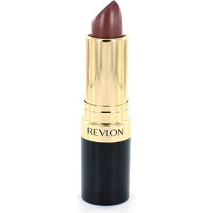 Revlon Super Lustrous  No. 245 - Smoky Rose - Roze - Lippenstift
