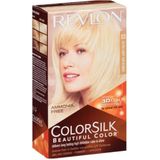 Revlon ColorSilk Beautiful Color 03 Ultra Light Sun Blonde