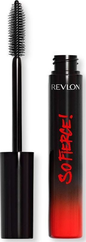 Revlon So Fierce Mascara - Blackest Black